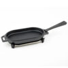 OONI UK Cast Iron Sizzler