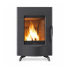 INVICTA FRANCE Wood Stove Mandra 5 KW