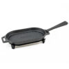 OONI UK Cast Iron Grizzler