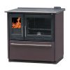 INVICTA FRANCE Wood Stove Bergamotte Hydro