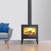 INVICTA FRANCE Wood Stove Euros - Image 3