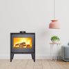 INVICTA FRANCE Wood Stove Euros - Image 2