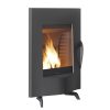 INVICTA FRANCE Wood Stove Mandra 5 KW - Image 3