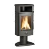 INVICTA FRANCE Wood Stove Melville