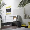 INVICTA FRANCE Wood Stove Mini Reva - Image 2