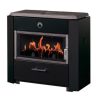 INVICTA FRANCE Wood Stove Petit Express Black