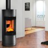 INVICTA FRANCE Wood Stove Skara - Image 2