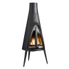 INVICTA FRANCE Wood Stove Tipi