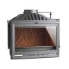 INVICTA FRANCE Wood Fire 70 Option Rac Lateral - Image 2