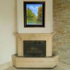 INVICTA FRANCE Wood Fire 80 Lux Raisable Wide View - Image 3