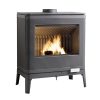 INVICTA FRANCE Wood Stove Kazan