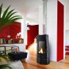 INVICTA FRANCE Wood Stove Chamane - Image 3
