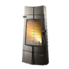 INVICTA FRANCE Wood Stove Chamane - Image 2