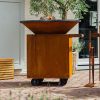 OFYR HOLLAND Classic Corten 100 PRO