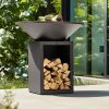 OFYR HOLLAND Classic Storage Black 100
