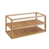OFYR HOLLAND Storage Insert PRO Teak Wood Large