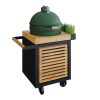 OFYR HOLLAND Storage Insert PRO with 1 door Teak Wood Small - Image 2