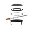 OFYR HOLLAND XL Grill Accessories Set