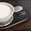 OONI UK Dual Platform Digital Scales - Image 2