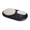 OONI UK Dual Platform Digital Scales