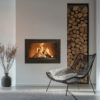 INVICTA FRANCE Wood Fire 70 Primo Lateral - Image 3