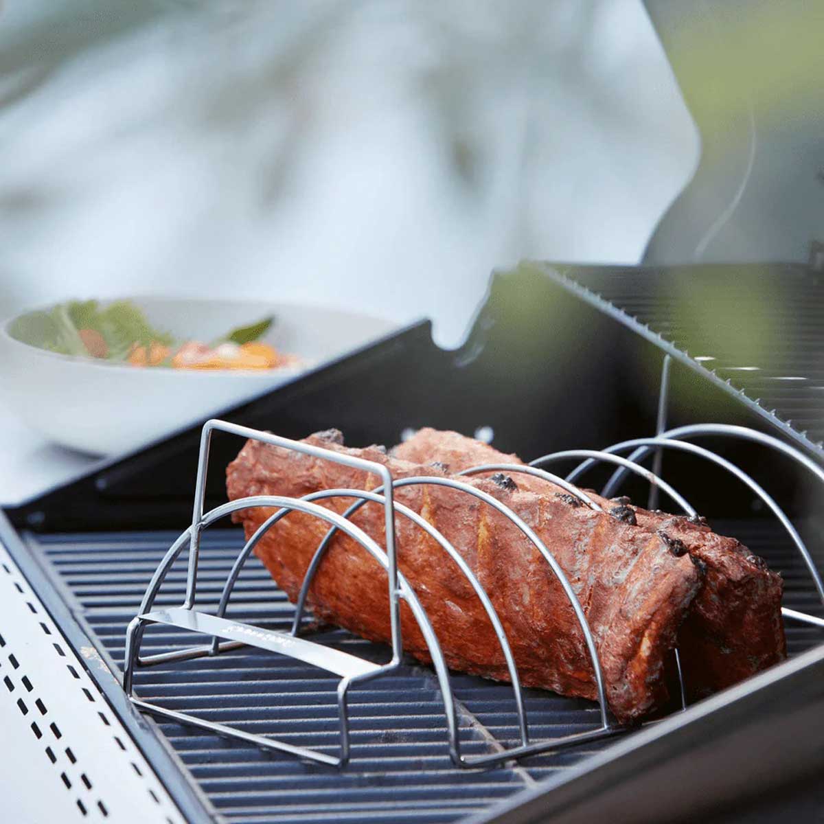 BARBECOOK Meat and Rib Rack - Image 3