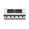 BEEFEATER BBQ 1200 Series Built In 5 Burner