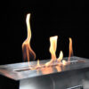 ART HONG KONG Ethanol Manual Burner AFM120 Silver - Image 3