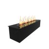 ART HONG KONG Ethanol Electronic Burner 120 Black - Image 2