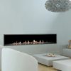 ART HONG KONG Ethanol Electronic Burner 180 Black - Image 10