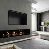 ART HONG KONG Ethanol Electronic Burner 210 Black - Image 9