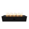 ART HONG KONG Ethanol Electronic Burner 210 Black