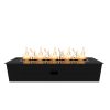 ART HONG KONG Ethanol Electronic Burner 250 Black