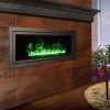 ART HONG KONG Water Vapor Fireplace Multi Color  80 - Image 3