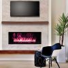 ART HONG KONG Water Vapor Fireplace Multi Color  80 - Image 2
