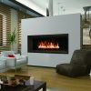 ART HONG KONG Water Vapor Fireplace Single Color 120 - Image 3