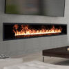 ART HONG KONG Water Vapor Fireplace Single Color 180