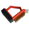 BARBECOOK 3 In 1 Brush Red
