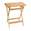 BARBECOOK Bamboo Cutting Table