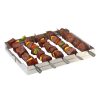 BARBECOOK Brochette Holder for 5 pcs