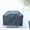 BARBECOOK Gas BBQ Premium Cover Medium - Image 2