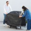 BARBECOOK Gas BBQ Premium Cover Small - Image 3