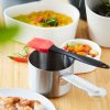 BARBECOOK Saucepot With Brush - Image 3