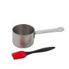 BARBECOOK Saucepot With Brush
