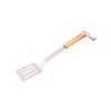 BARBECOOK Stainless Steel and Wood Turner 46cm