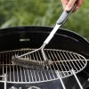 BARBECOOK Stainless Steel Spiral Brush Olivia - Image 4