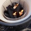 BARBECOOK Wood Wool Firelighters 32 Pieces - Image 4