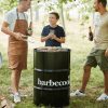 BARBECOOK Charcoal BBQ Edson Black - Image 9