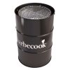 BARBECOOK Charcoal BBQ Edson Black - Image 2