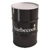 BARBECOOK Charcoal BBQ Edson Black - Image 4
